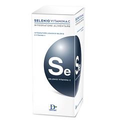 SELENIO VITAMINA C 100 ML - Angeli Pharm
