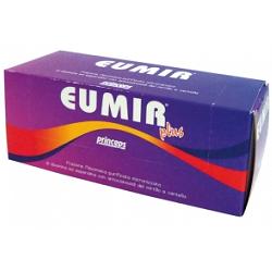 EUMIR PLUS 10 FLACONCINI DA 15 ML - Angeli Pharm