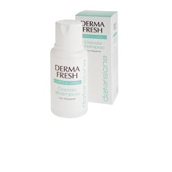 DERMAFRESH CORPO CAPELLI SHAMPOO DOCCIA 200 ML - Angeli Pharm