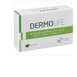 DERMOLIFE 30 CAPSULE - Angeli Pharm