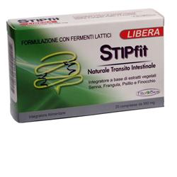STIPFIT 20 COMPRESSE - Angeli Pharm