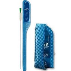 CATETERE URINARIO MONOUSO AUTOLUBRIFICANTE IDROFILO CON SOLUZIONE SALINA LOFRIC ORIGO CH14 UOMO NELATON 40CM 30 PEZZI - Angeli Pharm