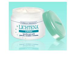 LICHTENA FO CREMA VISO 100 ML - Angeli Pharm