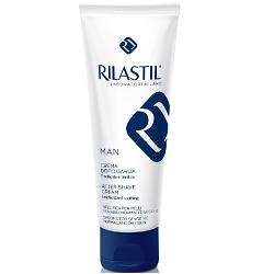 RILASTIL MAN CREMA D/BARBA 75 ML - Angeli Pharm