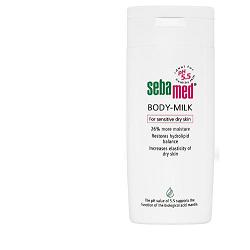 SEBAMED LATTE CORPO NUTRIENTE 400 ML - Angeli Pharm