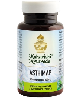 ASTHIMAP 60 COMPRESSE - Angeli Pharm