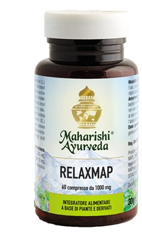RELAXMAP 60 COMPRESSE - Angeli Pharm