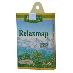 RELAXMAP 20 COMPRESSE - Angeli Pharm