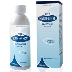 AQUA EMOFORM COLLUTORIO 300 ML - Angeli Pharm