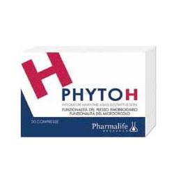 PHYTO H 30 COMPRESSE - Angeli Pharm