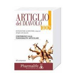 ARTIGLIO 100% 60 COMPRESSE - Angeli Pharm