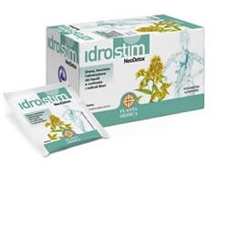 IDROSTIM NEODETOX TISANA 20 BUSTINE - Angeli Pharm