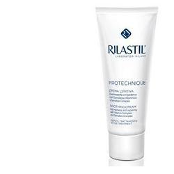 RILASTIL PROTECNIQ CREMA LENITIVA 50 ML - Angeli Pharm
