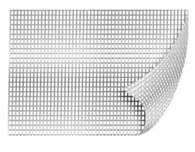 MEDICAZIONE NON ADERENTE IN SILICONE ADAPTIC TOUCH 5X7,6CM 110 PEZZI - Angeli Pharm