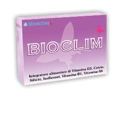 BIOCLIM 30 COMPRESSE - Angeli Pharm