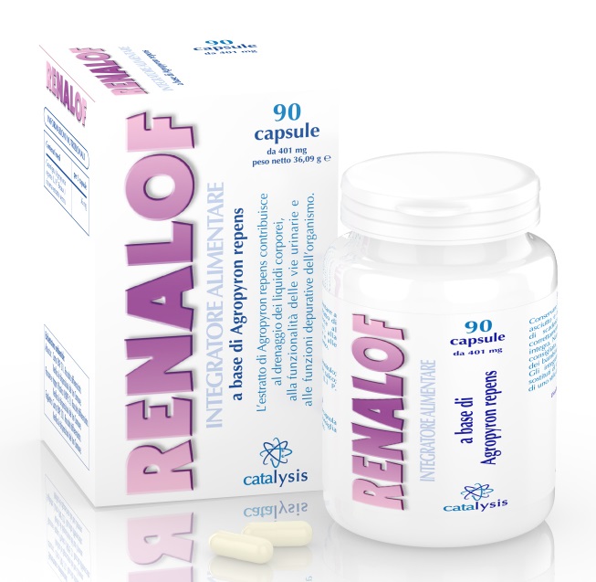 RENALOF 90 CAPSULE - Angeli Pharm
