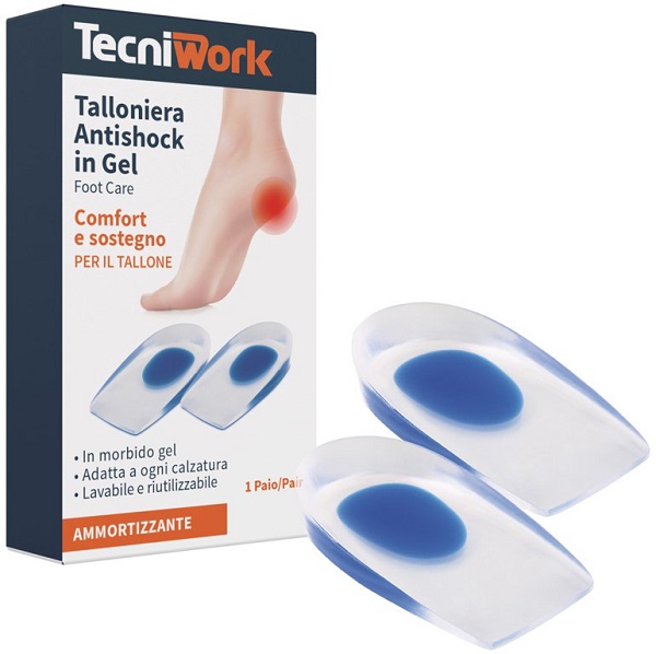 NIGHT&DAY TALLON SOFT M/L 1 PAIO - Angeli Pharm