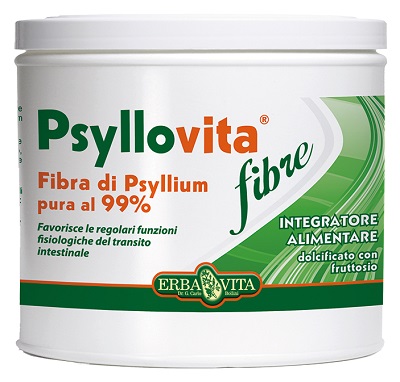 PSYLLOVITA POLVERE 150 G - Angeli Pharm