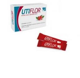 UTIFLOR 10 BUSTINE - Angeli Pharm
