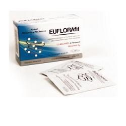 EUFLORAFIT POLVERE 10 BUSTINE - Angeli Pharm