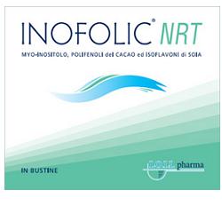 INOFOLIC NRT 30 BUSTINE - Angeli Pharm