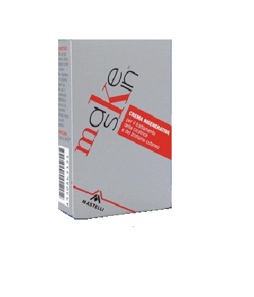 MAKESKIN CREMA 3 X 10 ML - Angeli Pharm