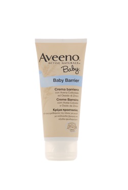 AVEENO BABY BARRIER 100 ML - Angeli Pharm