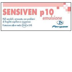 SENSIVEN P10 EMULSIONE 40 ML - Angeli Pharm