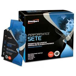 ETHICSPORT PERFORMANCE SETE ARANCIA 14 BUSTINE - Angeli Pharm
