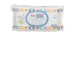 TRUDI BABY CARE SALVIETTA MULTILINGUA 72 PEZZI - Angeli Pharm