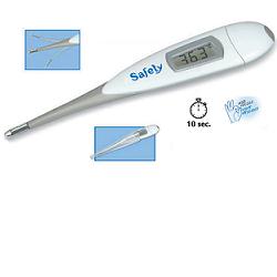 TERMOMETRO PRONTEX I-THERM 1 PEZZO - Angeli Pharm