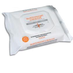 ESTETIL SALVIETTA STRUCCANTE 25 PEZZI - Angeli Pharm