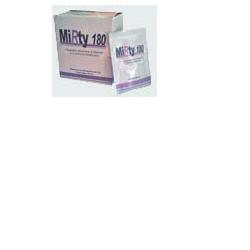 MIRTY 180 20 BUSTINE - Angeli Pharm