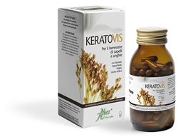 KERATOVIS 100 OPERCOLI - Angeli Pharm