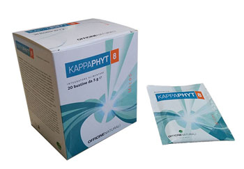 ONCOPHYT 8 20 BUSTINE DA 5 G - Angeli Pharm