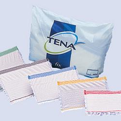 MUTANDINA A RETE PER INCONTINENZA TENAFIX ELASTICA MEDIUM 5 PEZZI - Angeli Pharm