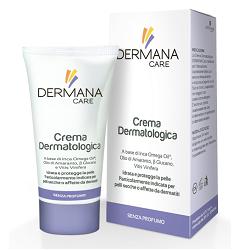 DERMANA CREMA TUBO 50 ML - Angeli Pharm
