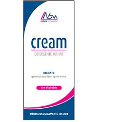 CREAM DETERGENTE INTIMO 150 ML - Angeli Pharm