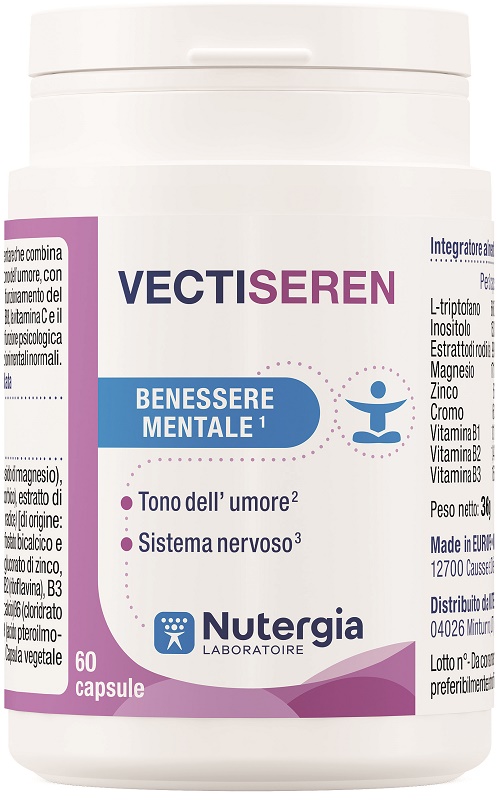 VECTISEREN 60 CAPSULE - Angeli Pharm
