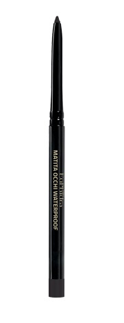 EUPHIDRA SKIN COLOR MATITA WATERPROOF DELINEATORE OCCHI EA01 NERO - Angeli Pharm