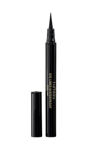 EUPHIDRA SKIN COLOR EYE LINER WATERPROOF CON PENNELLO EP01 NERO - Angeli Pharm