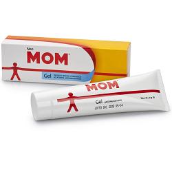 NEO MOM GEL 40 G - Angeli Pharm