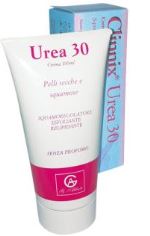 CLINNIX UREA 30 CREMA TRATTAMENTO 100 ML - Angeli Pharm