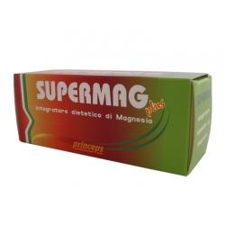 SUPERMAG PLUS 10 FLACONCINI 15 ML - Angeli Pharm