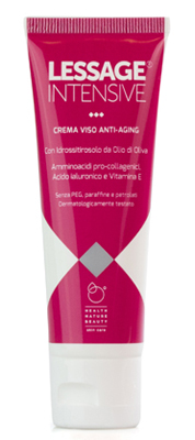 LESSAGE INTENSIVE 50 ML - Angeli Pharm