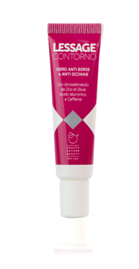 LESSAGE CONTORNO 15 ML - Angeli Pharm