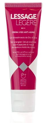 LESSAGE LEGERE 50 ML - Angeli Pharm
