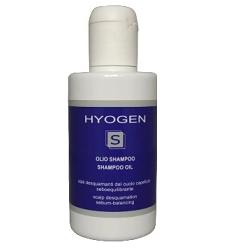 HYOGEN S OLIO SHAMPOO 150 ML - Angeli Pharm