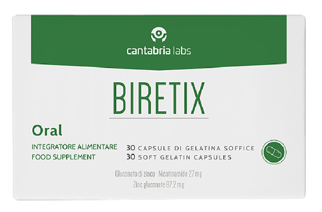 BIRETIX 30 CAPSULE - Angeli Pharm