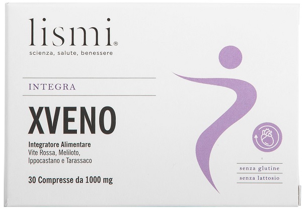 XVENO 800MG 30 COMPRESSE - Angeli Pharm